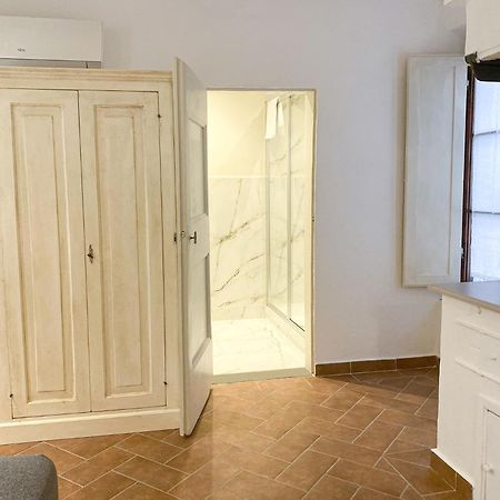 Palazzo D'Oltrarno - Residenza D'Epoca Bed & Breakfast Florence Luaran gambar