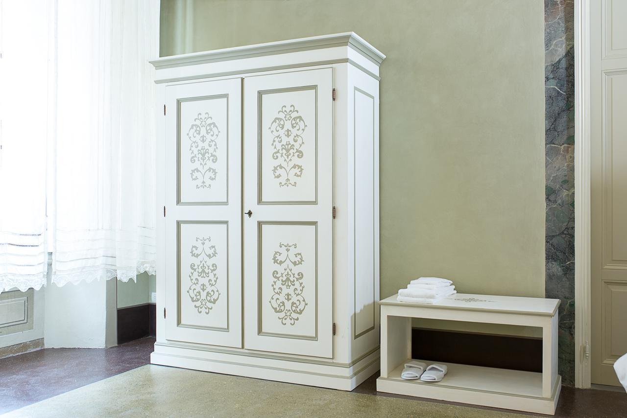 Palazzo D'Oltrarno - Residenza D'Epoca Bed & Breakfast Florence Luaran gambar