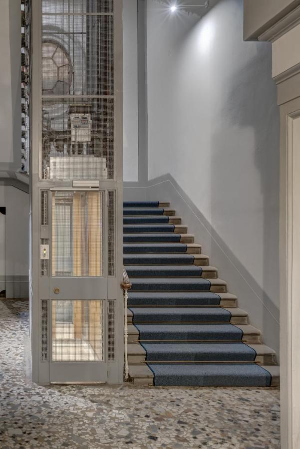 Palazzo D'Oltrarno - Residenza D'Epoca Bed & Breakfast Florence Luaran gambar
